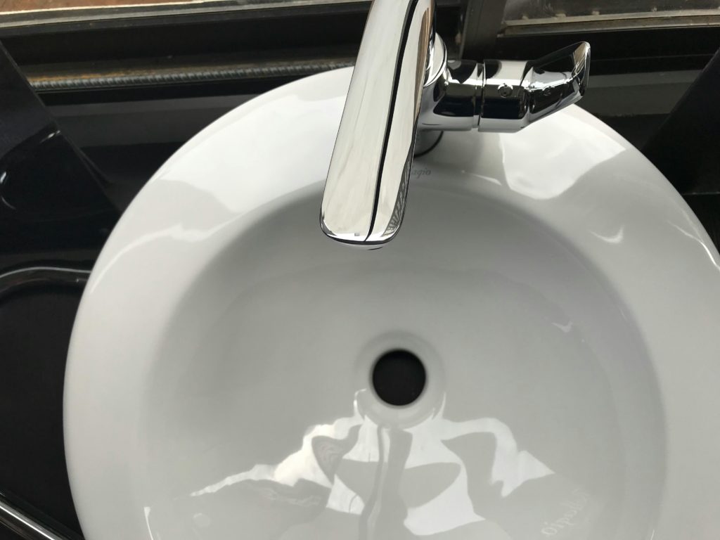 Accueil salle de bain 1