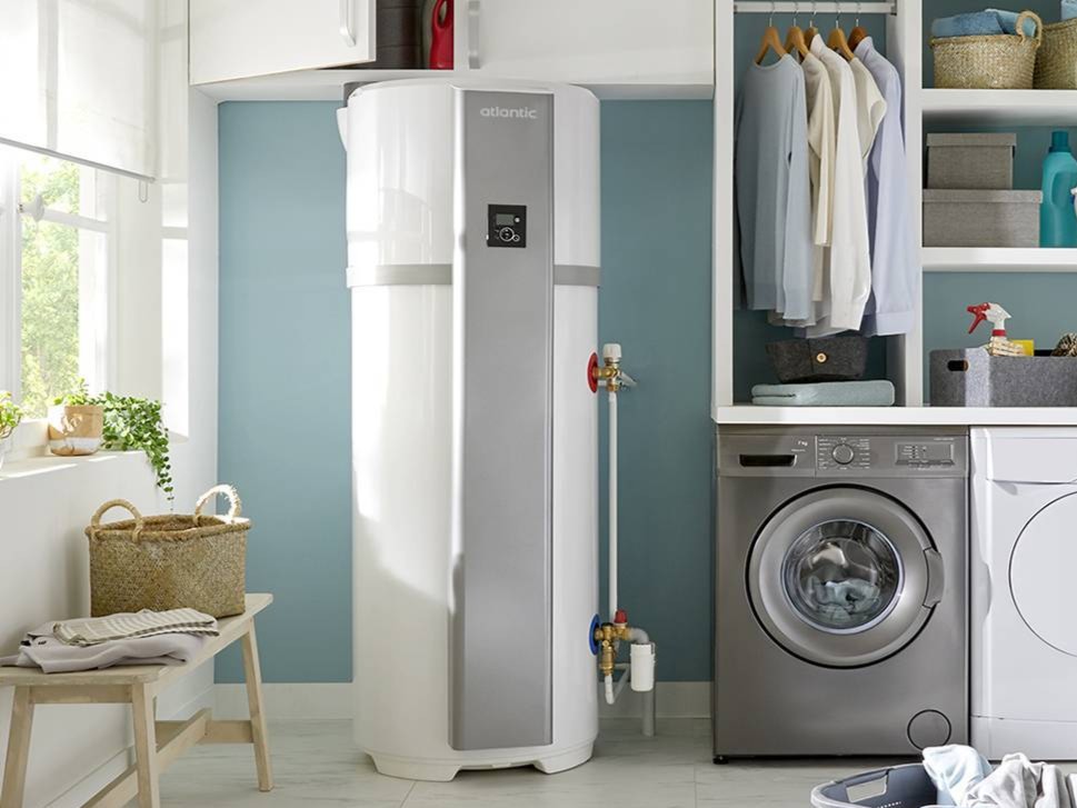 chauffe eau thermodynamique